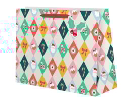 Wholesale Jumbo Landscape Gift Bag