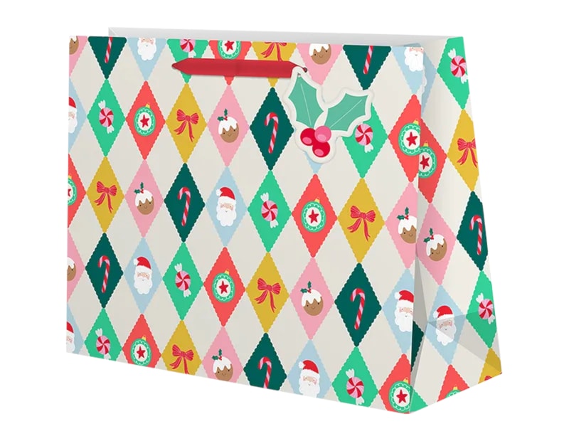 Wholesale Jumbo Landscape Gift Bag