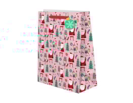 Wholesale Jumbo Portrait Gift Bag Wholesale Jumbo Portrait Gift Bag