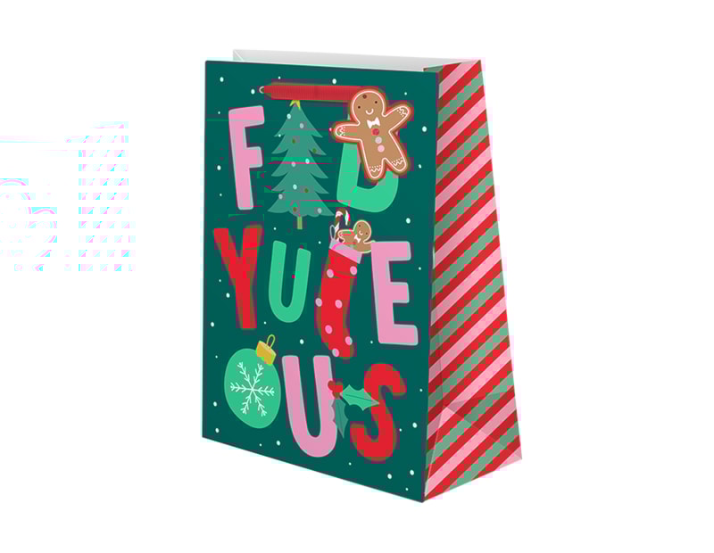 Wholesale Jumbo Portrait Gift Bag Wholesale Jumbo Portrait Gift Bag