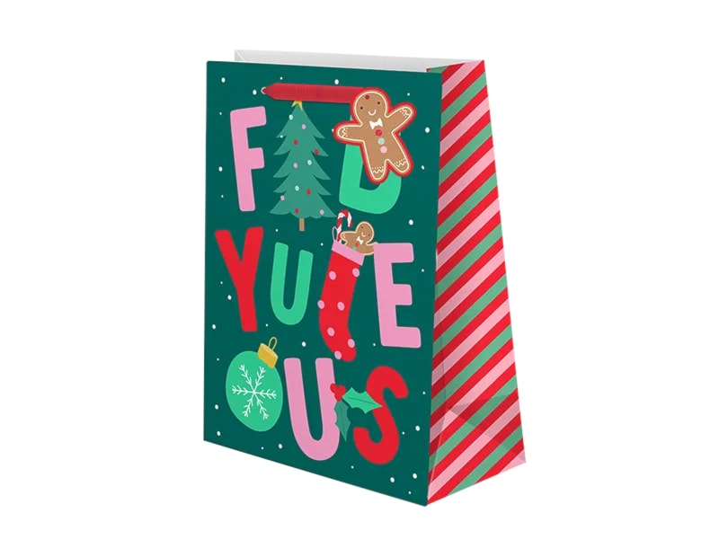 Wholesale Jumbo Portrait Gift Bag Wholesale Jumbo Portrait Gift Bag