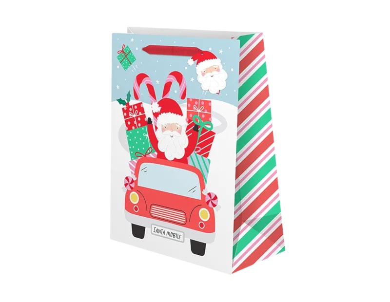 Wholesale Jumbo Portrait Gift Bag Wholesale Jumbo Portrait Gift Bag