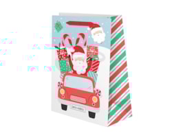 Wholesale Jumbo Portrait Gift Bag