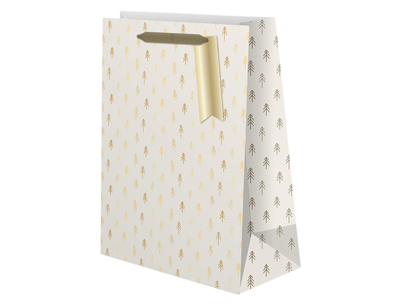 Wholesale Christmas Traditional Luxury XL Gift Bag Wholesale Christmas Traditional Luxury XL Gift Bag