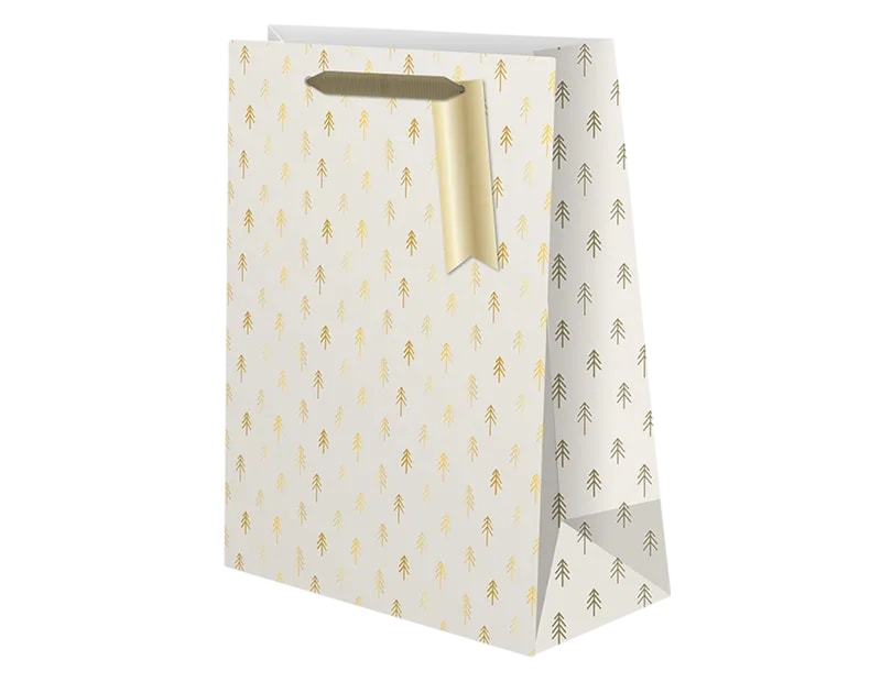 Wholesale Christmas Traditional Luxury XL Gift Bag Wholesale Christmas Traditional Luxury XL Gift Bag