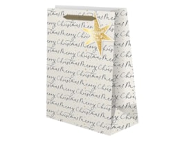 Wholesale Christmas Traditional Luxury XL Gift Bag Wholesale Christmas Traditional Luxury XL Gift Bag