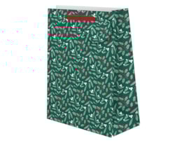 Wholesale Christmas Traditional Luxury XL Gift Bag