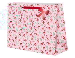 Wholesale Christmas Cute Luxury Large Gift Bag Wholesale Christmas Cute Luxury Large Gift Bag