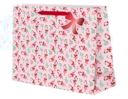 Wholesale Christmas Cute Luxury Large Gift Bag Wholesale Christmas Cute Luxury Large Gift Bag