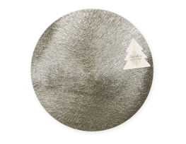 Wholesale Laser Cut Shimmer Placemat 38cm