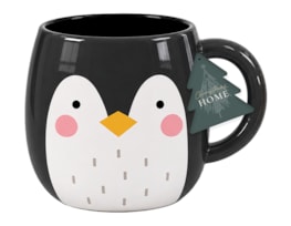 Wholesale Christmas Character Mug 400ml