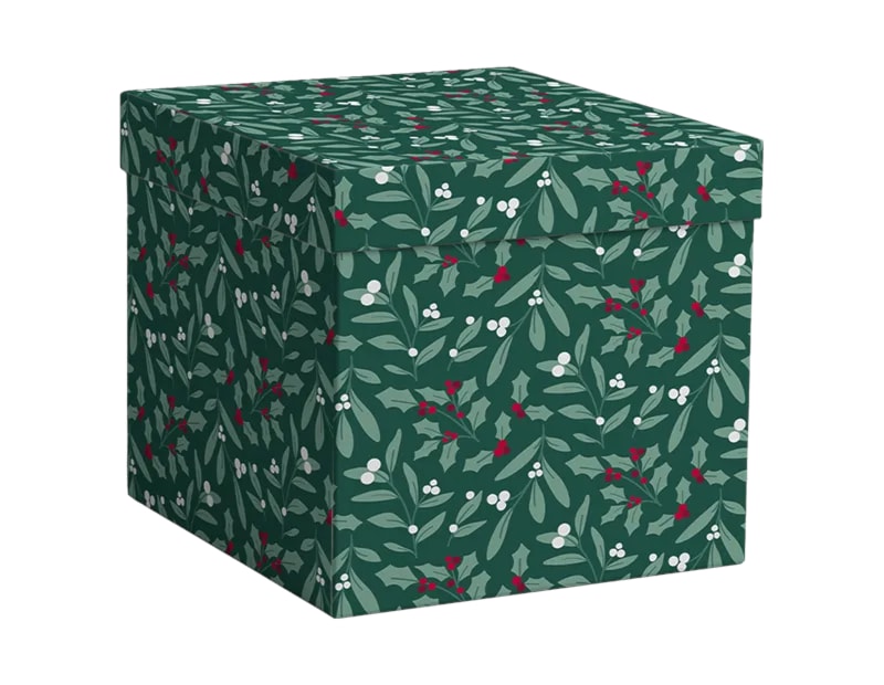 Wholesale Printed Gift Box Set 3pk