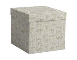 Wholesale Printed Gift Box Set 3pk