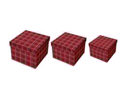 Wholesale Printed Gift Box Set 3pk Wholesale Printed Gift Box Set 3pk