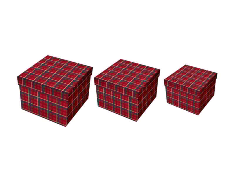 Wholesale Printed Gift Box Set 3pk Wholesale Printed Gift Box Set 3pk