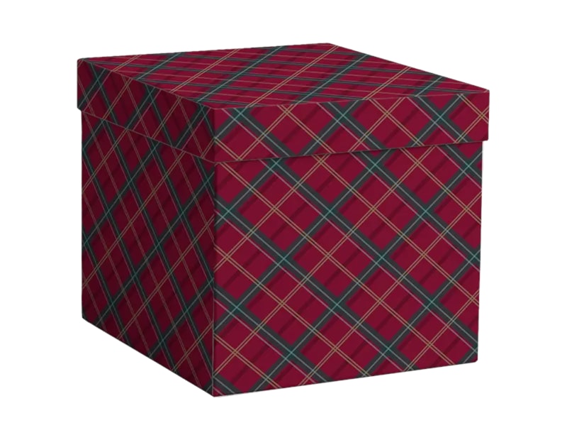 Wholesale Printed Gift Box Set 3pk