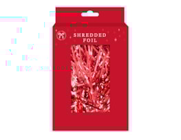 Wholesale Shredded Foil | Bulk Buy Christmas Gift Wrap Wholesale Shredded Foil | Bulk Buy Christmas Gift Wrap