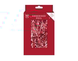 Wholesale Shredded Foil | Bulk Buy Christmas Gift Wrap Wholesale Shredded Foil | Bulk Buy Christmas Gift Wrap