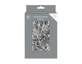 Wholesale Shredded Foil | Bulk Buy Christmas Gift Wrap Wholesale Shredded Foil | Bulk Buy Christmas Gift Wrap