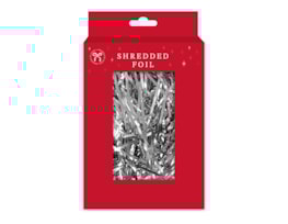 Wholesale Shredded Foil | Bulk Buy Christmas Gift Wrap Wholesale Shredded Foil | Bulk Buy Christmas Gift Wrap