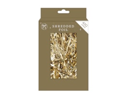 Wholesale Shredded Foil | Bulk Buy Christmas Gift Wrap Wholesale Shredded Foil | Bulk Buy Christmas Gift Wrap