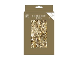 Wholesale Shredded Foil | Bulk Buy Christmas Gift Wrap Wholesale Shredded Foil | Bulk Buy Christmas Gift Wrap