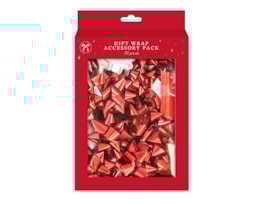 Gift Wrap Accessory Pack 42pcs Gift Wrap Accessory Pack 42pcs