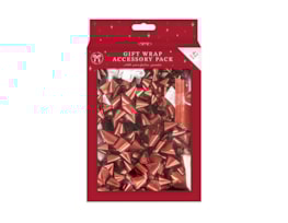 Gift Wrap Accessory Pack 42pcs Gift Wrap Accessory Pack 42pcs