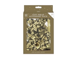 Gift Wrap Accessory Pack 42pcs Gift Wrap Accessory Pack 42pcs