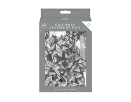 Wholesale Gift Wrap Accessory Pack 42pcs Wholesale Gift Wrap Accessory Pack 42pcs