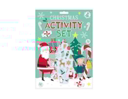 Wholesale Christmas Craft Activity Set CDU Wholesale Christmas Craft Activity Set CDU