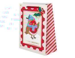 Wholesale Extra Large Christmas Gift Bag - Assortment 3 Wholesale Extra Large Christmas Gift Bag - Assortment 3