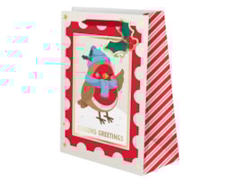 Wholesale Extra Large Christmas Gift Bag - Assortment 3 Wholesale Extra Large Christmas Gift Bag - Assortment 3