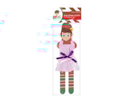Wholesale Elf Ballerina Outfit