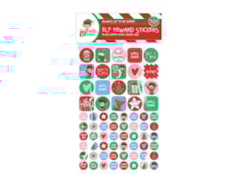 Wholesale Elf Rewards Stickers Wholesale Elf Rewards Stickers