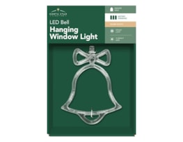 Wholesale LED Battery Operated Window Hanger