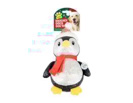 Wholesale Christmas Disco Dog Toy Wholesale Christmas Disco Dog Toy