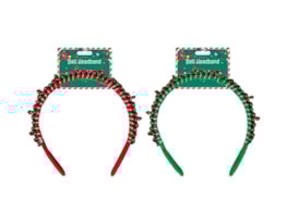 Wholesale Bell Headband Wholesale Bell Headband