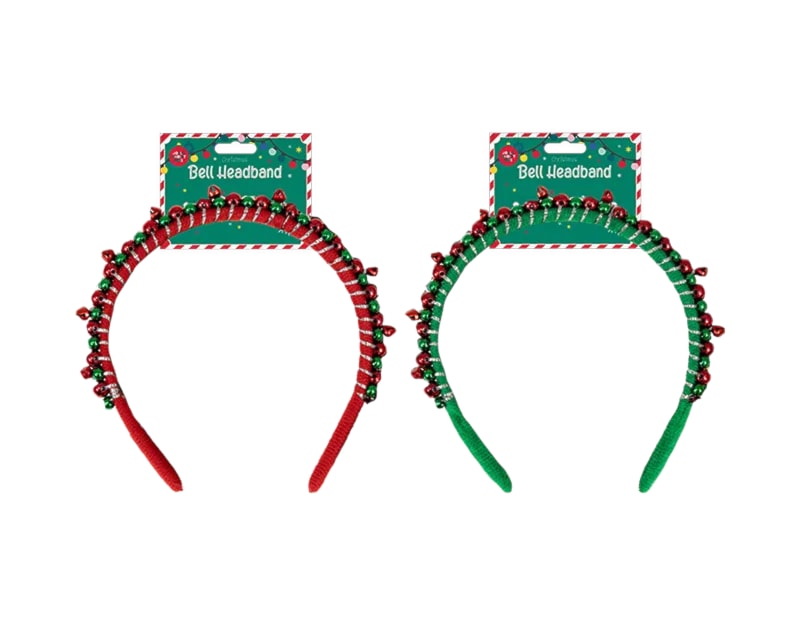 Wholesale Bell Headband