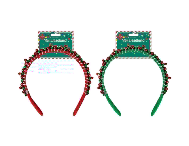 Bell Headband