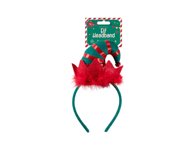 Wholesale Elf Headband Wholesale Elf Headband
