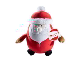 Wholesale Christmas Squish Characters 30cm Wholesale Christmas Squish Characters 30cm