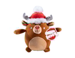 Wholesale Christmas Squish Characters 30cm