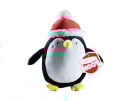 Wholesale Christmas Squish Characters 30cm