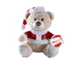 Wholesale Christmas Plush Animals 26cm Wholesale Christmas Plush Animals 26cm