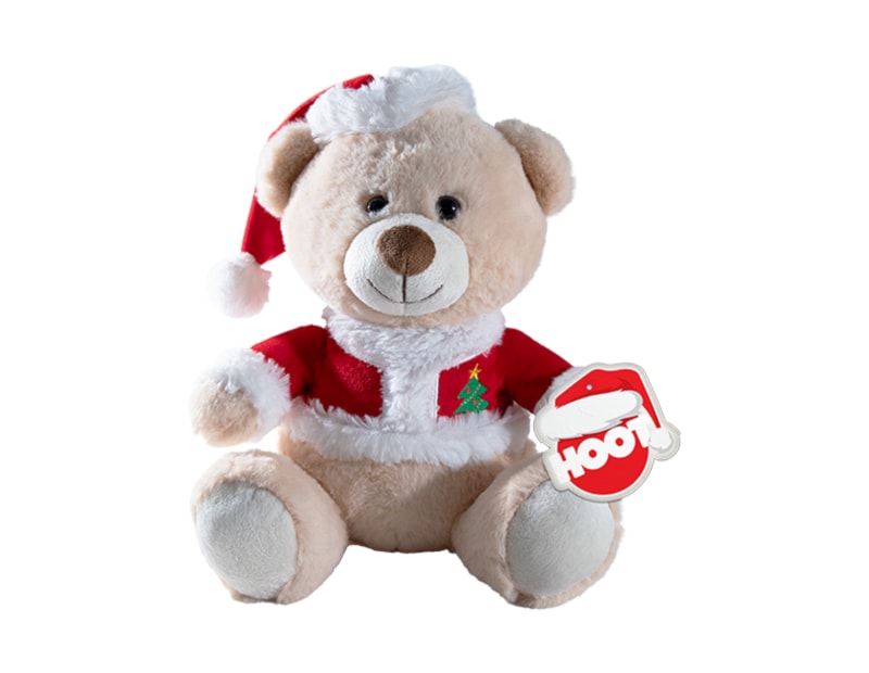 Wholesale Christmas Plush Animals 26cm Wholesale Christmas Plush Animals 26cm