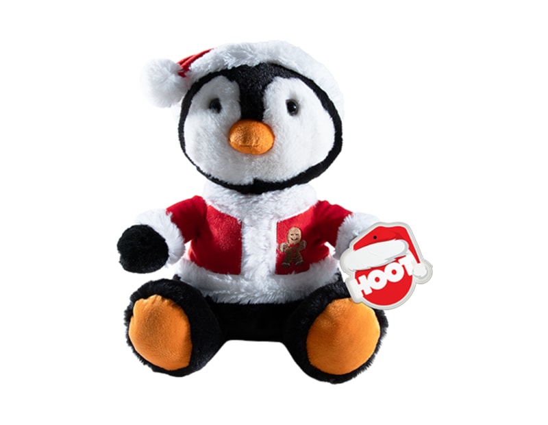 Wholesale Christmas Plush Animals 26cm Wholesale Christmas Plush Animals 26cm