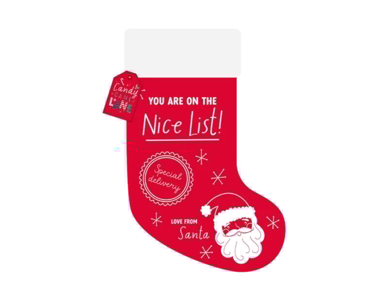 Wholesale Printed Christmas Stocking Wholesale Printed Christmas Stocking