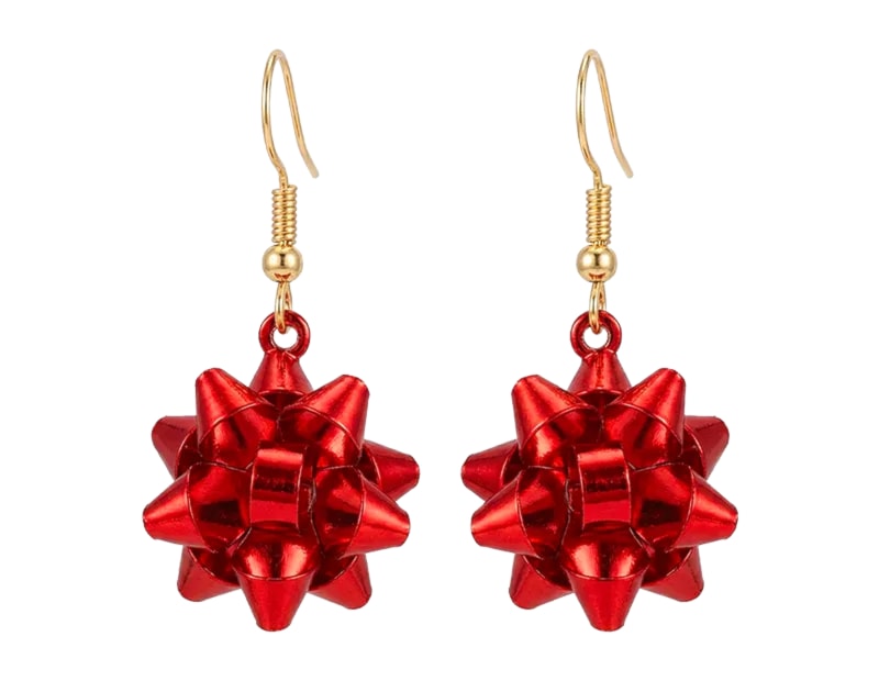Christmas Earrings 6pk