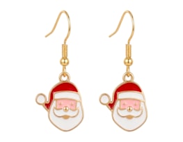 Christmas Earrings 6pk